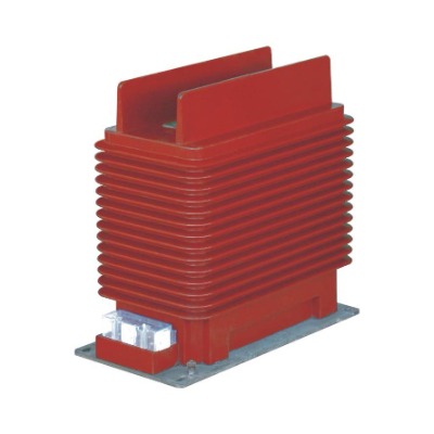 LZZBJ9-35D型电流互感器